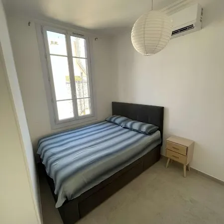 Cosy Flat 250m From Appartement